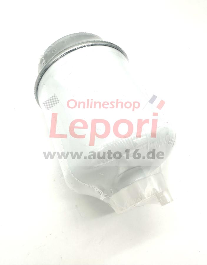 Kraftstofffilter Lombardini DCI 2.Version - Zulieferer